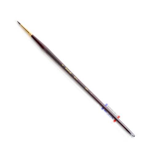 라파엘 아크릴붓 864, 0호, 1개