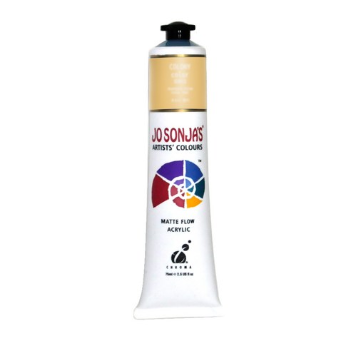 조소냐 아크릭칼라 S1-149 NAPLES YELLOW HUE, 75ml, 1색
