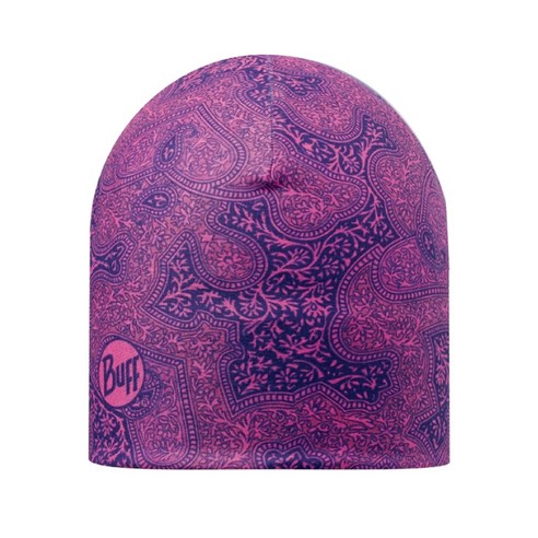 버프 마이크로화이버 양면 스포츠 비니, MIMAC MAGENTA + BLUE