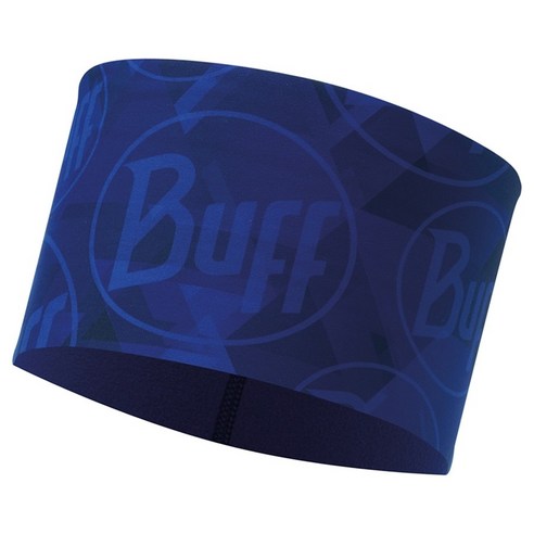 버프 헤드밴드 테크프리스 헤드웨어, TIP LOGO BLUE