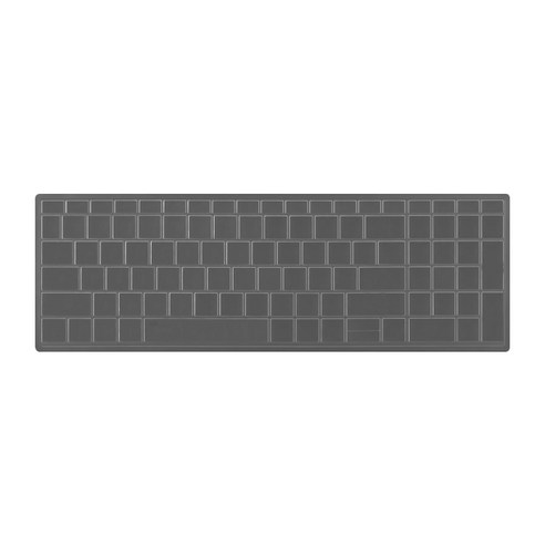 칼라스킨 HP 노트북용 칼라 키스킨 HP 31, 블랙, 1개