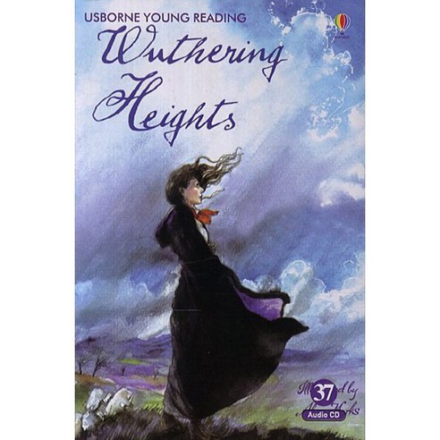 Wuthering Heights, 문진미디어