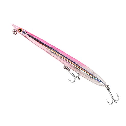프로베로스 킹덤 7506 펜슬베이트 루어, 30번, 20g