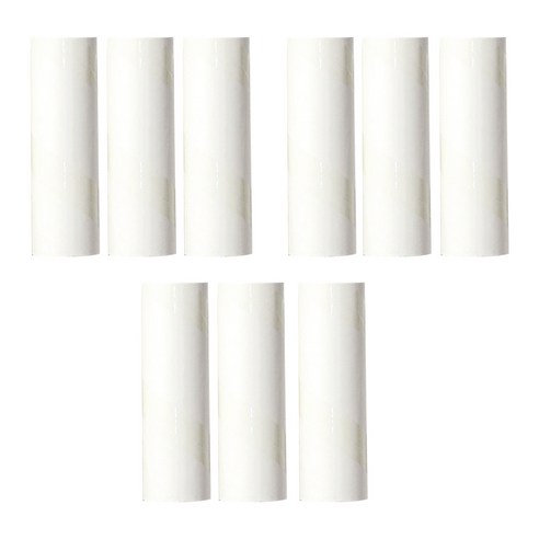 아이하우스 테이프 크리너 리필 3p, 3개