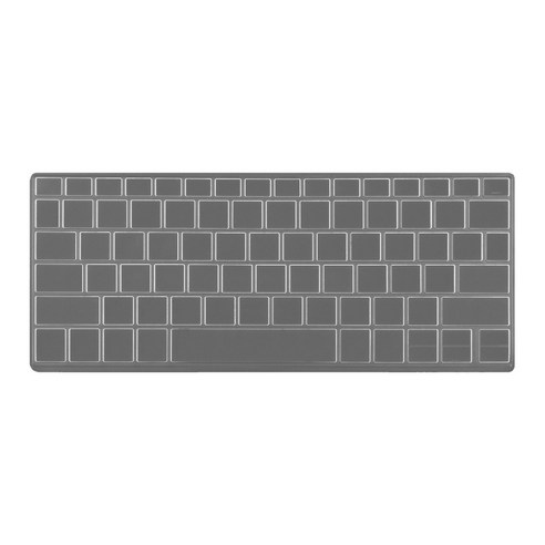칼라스킨 델 노트북용 칼라 키스킨 DELL11번 XPS 13 9370 D607CX9370R001KR / XPS 13 9370 D606CX9370R002KR, 블랙, 1개