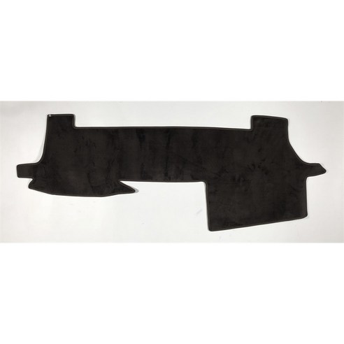 TOMMIA 프리미엄 논슬립 대쉬보드 커버 브라운, 토요타, Reiz 10-13년형 / 센터 오디오 미탑재 모델. 전용