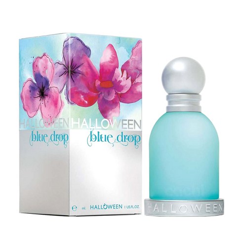 제이델포조 할로윈 블루 드랍 EDT, 30ml