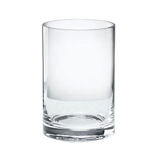 텅 빈 공간에 생기를 불어넣다: 당신의 감성을 채워줄 원형 유리 화병 이야기 유리화병