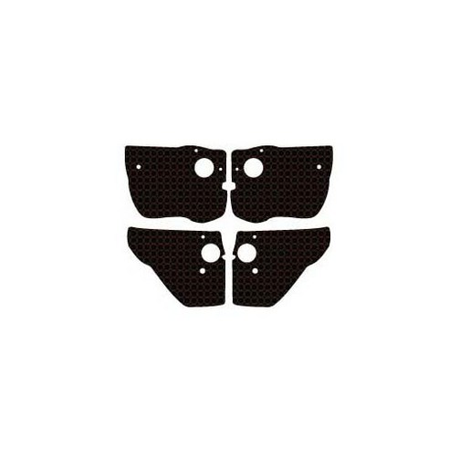 엑스원 Plug 앤 Play 도어 웹슐러, 쌍용, 티볼리