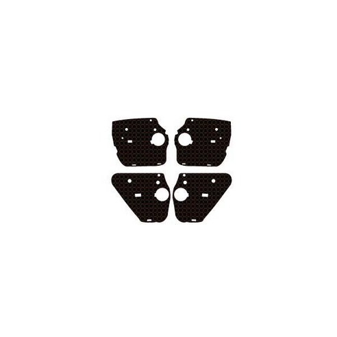 엑스원 Plug 앤 Play 도어 웹슐러, 현대, 싼타페 더 프라임
