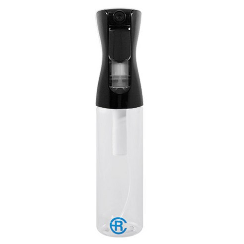 에어라파 압축 분무기 대형 300ml, 300ml(크리스탈/블랙), 1개