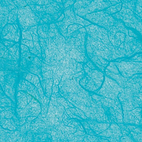 한지로 운용지 636 x 939 mm, 42 하늘, 25개입