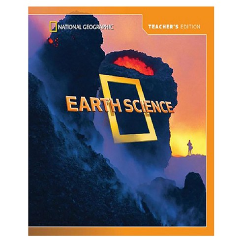 National Geographic Science Gr 3 Earth Science T/E, Cengage Learning ...