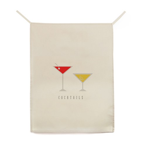 일오구 벽 천장 장식 가랜드 Cocktail, COS103