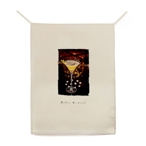 일오구 벽 천장 장식 가랜드 Cocktail, COS120
