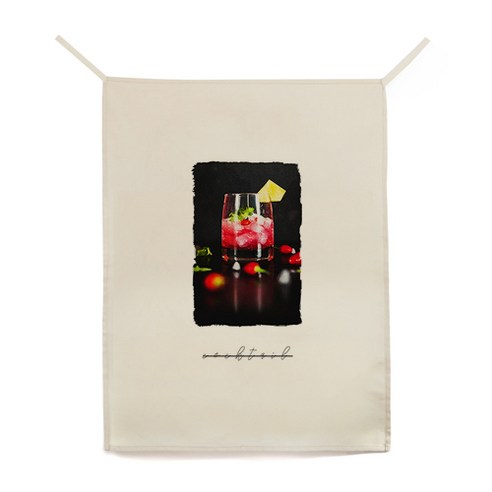 일오구 벽 천장 장식 가랜드 Cocktail, COS098