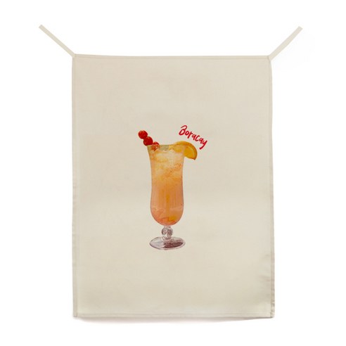 일오구 벽 천장 장식 가랜드 Cocktail, COS079