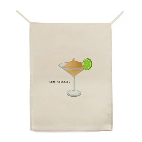 일오구 벽 천장 장식 가랜드 Cocktail, COS062
