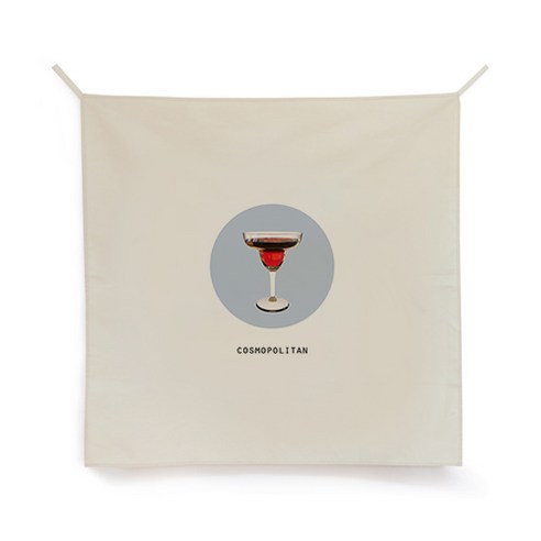 일오구 벽 천장 장식 가랜드 Cocktail, COL019