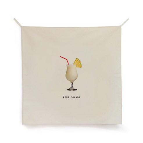 일오구 벽 천장 장식 가랜드 Cocktail, COL025