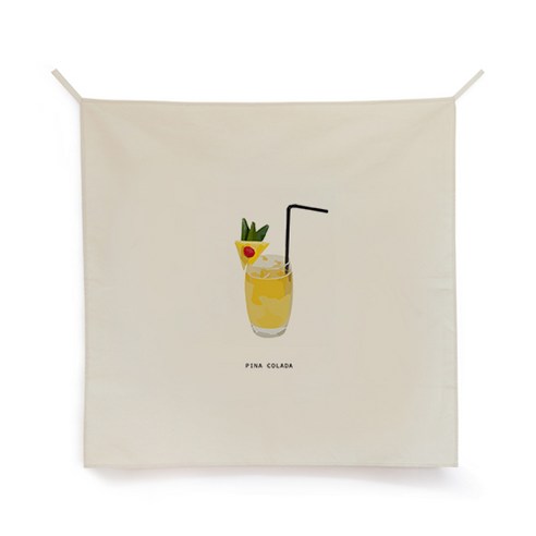일오구 벽 천장 장식 가랜드 Cocktail, COL012