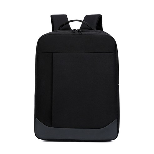 이엘피코리아 심플 노트북 가방, 블랙