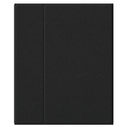 랩씨 슬림핏 태블릿PC 케이스, 블랙