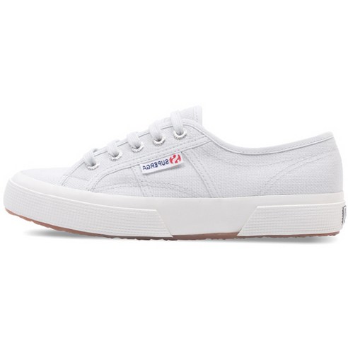 수페르가 남성용 2750 COTU CLASSIC 스니커즈 S000010AF0