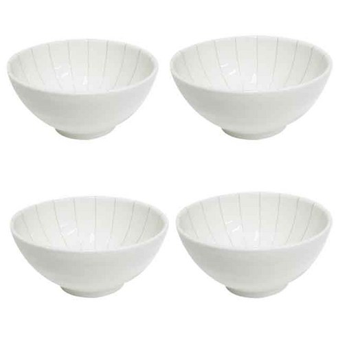 로얄아리따 시젠 우동기, 화이트, 4개입