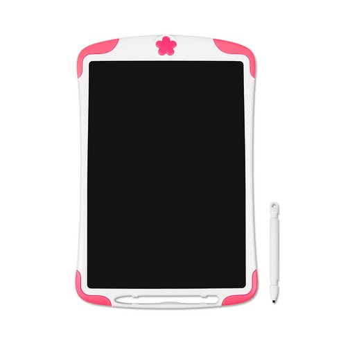 지니큐 LCD 전자노트, LCD-NOTE10KID, 핑크