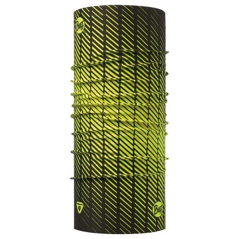 버프 써모넷 넥웨어, TANNER YELLOW FLUOR 115565.117.10