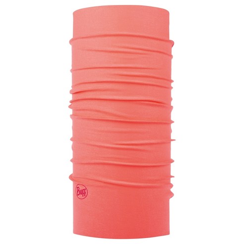 버프 뉴 오리지날 넥웨어, SOLID CORAL PINK 117818.506.10