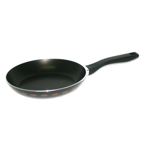 알루프론 코스탄자 프라이팬, 22cm, 1개
