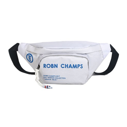 TP 패션 ROBN CHAMPS 힙색
