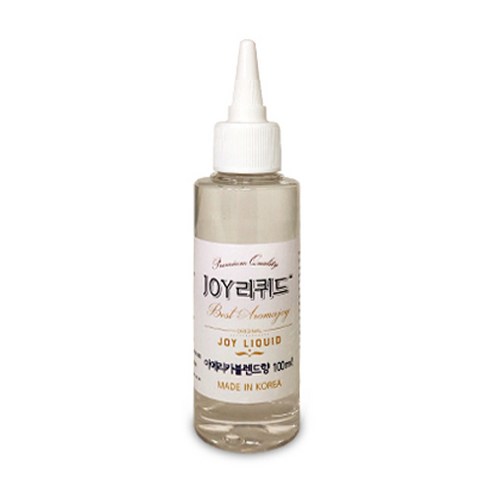 아로마조이 조이리퀴드 슬라임 향료 100ml, 1개, 아메리카블렌드