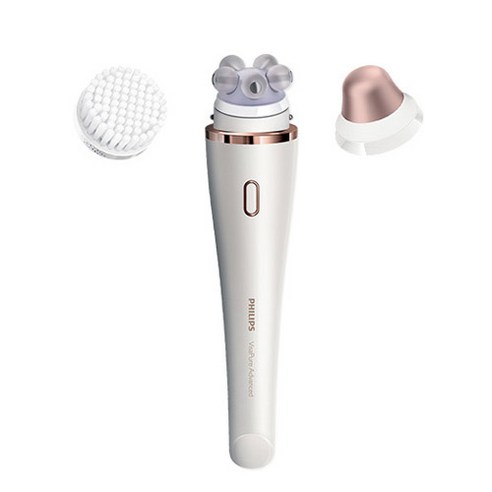 필립스 진동클렌져 비자퓨어 어드밴스드, SC5370/10, 혼합 색상