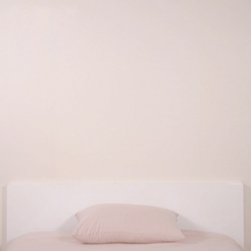 쿠셔니 리얼실크 폼벽지, 페탈 핑크