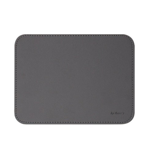 마이도기 트윈 마우스패드 휴대용 노트북 태블릿PC, 그레이 + 블랙