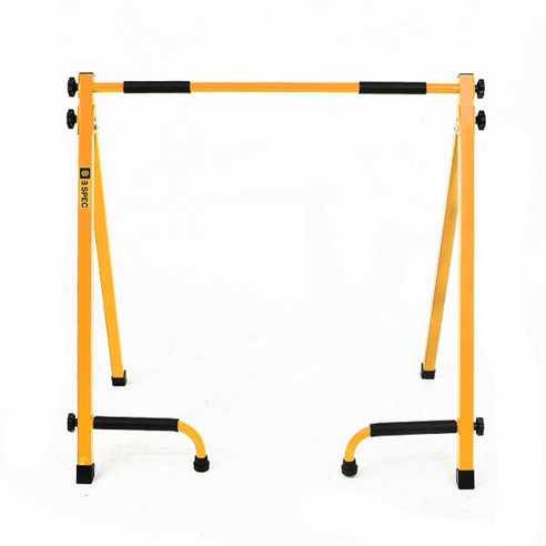 내 방에서 헬스장을 만들다, 반석스포츠 풀업 철봉!