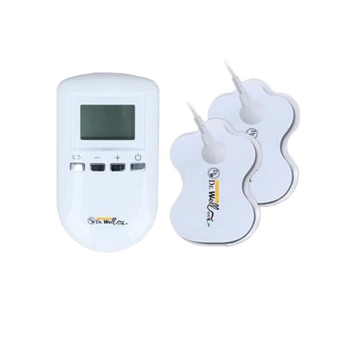 닥터웰 포터블 저주파 마사지기 DR-330