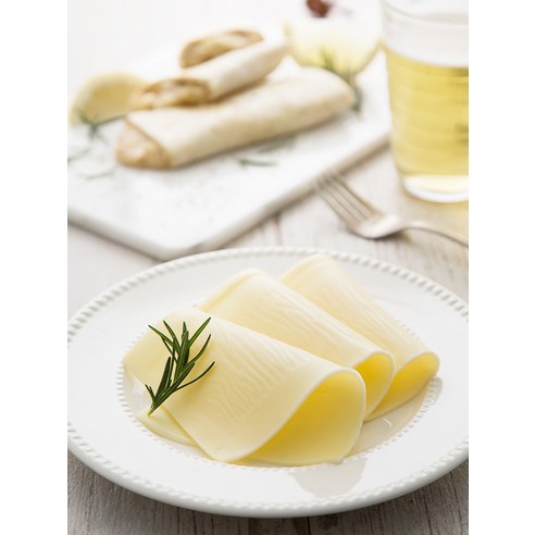 풍미 가득한 일상, 알라 고다 슬라이스로 완성하는 미식의 향연