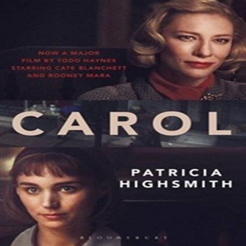 Carol, Bloomsbury Publishing