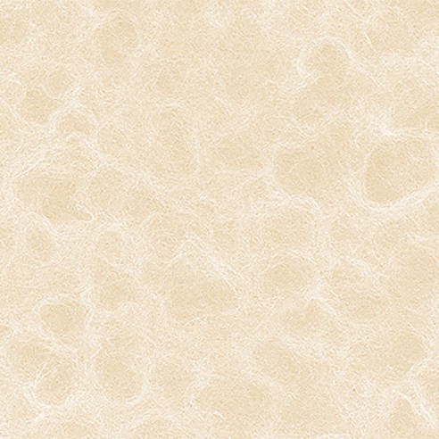 한지로 A4 OA 꽃보라 한지 210 x 297 mm 15p, 33 상아색, 10개입