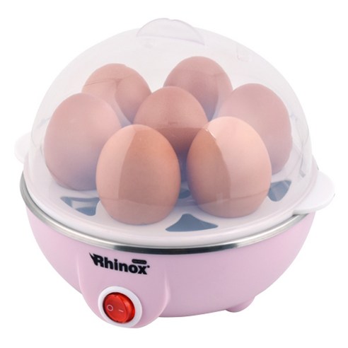 Linox Egg Steamer, RXYS-ES36