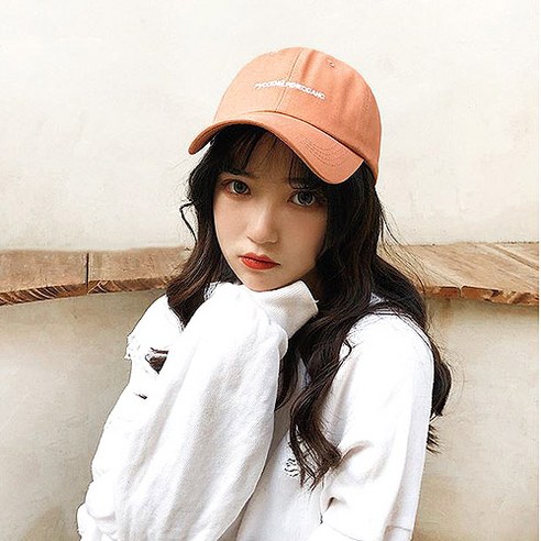 하라몰 로스카 볼캡 RB076