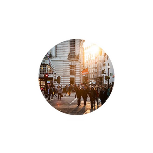 삼육오문방구 포인트 스티커, 외국도시, 60개입