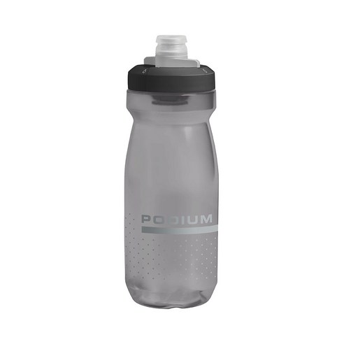 포디엄 스포츠 물병, Smoke, 620ml, 1개