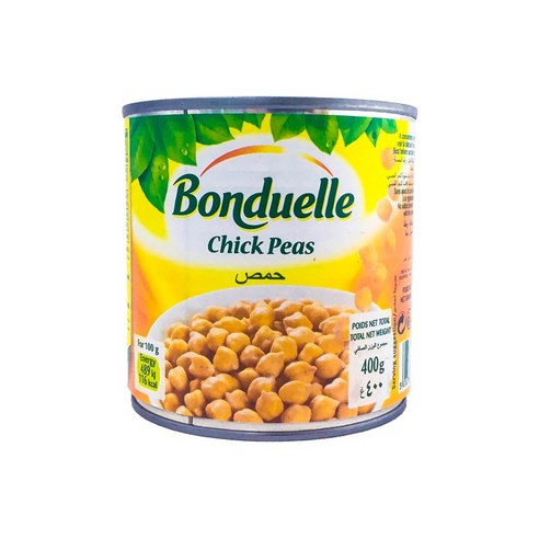 봉듀엘 칙피, 400g, 1개