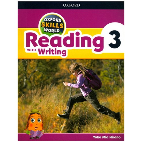 Oxford Skills World Reading with Writing 2 SB + WB, Oxford University Press