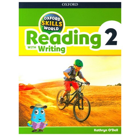 Oxford Skills World Reading with Writing 2 SB + WB, Oxford University Press